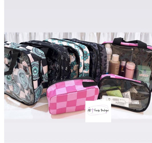 Cutie Travel Sets