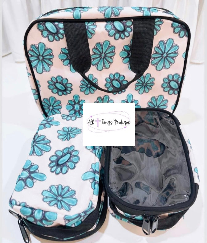 Cutie Travel Sets