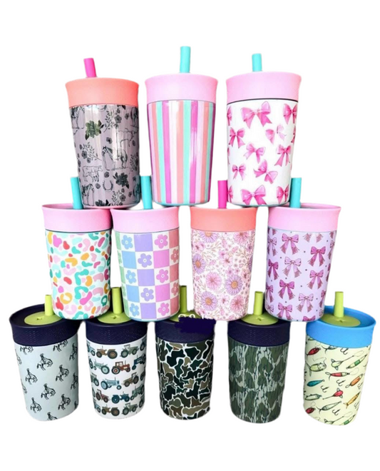 Cutie Cups