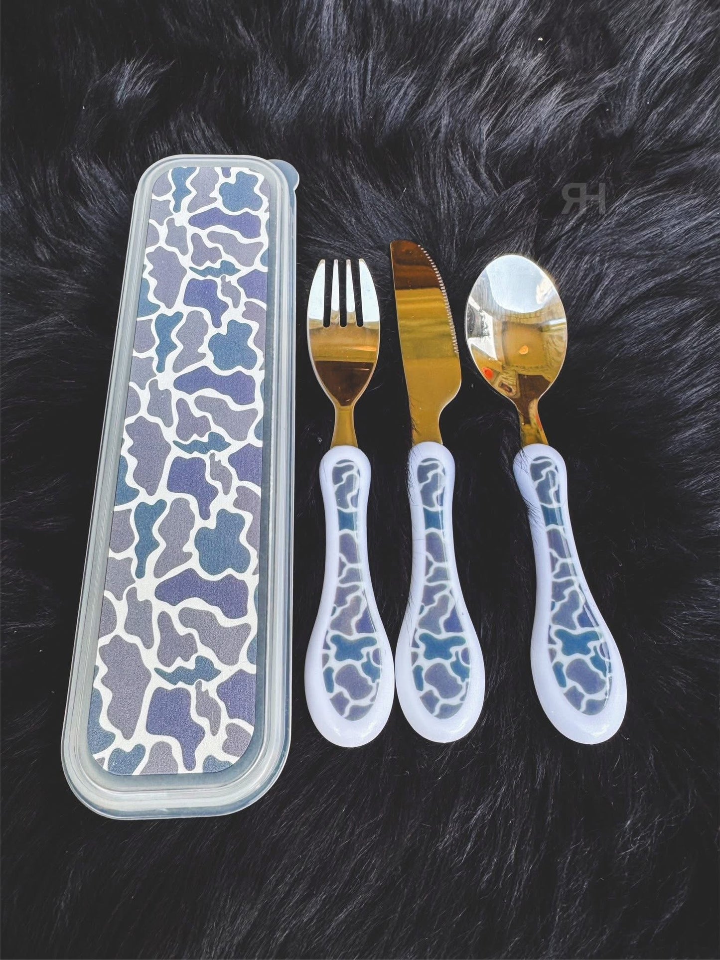 Silverware Set